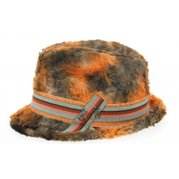 Trilby Hat Giacomo- Traclet