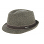 Trilby Conley Brown Wool Stetson Hat