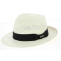 Sutton Panama Fedora Hat - Stetson