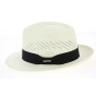 Sutton Panama Fedora Hat - Stetson