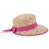 Chapeau - casquette Giuditta ruban fantaisie Reference : 3736 | Chapellerie Traclet