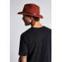 Messer Wool Felt Hat Picante - Brixton