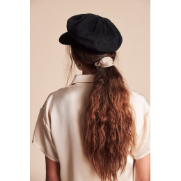 Brixton Tig gavroche cap