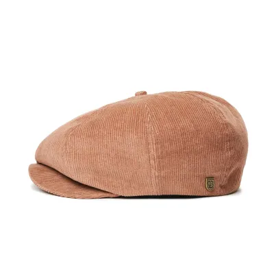 Casquette Brood Coton Bison- Brixton Reference : 8094 | Chapellerie Traclet