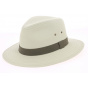 Beige Traveller Master Hat - Aussie Apparel