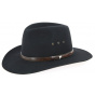 Angler Traveller Hat - Akubra