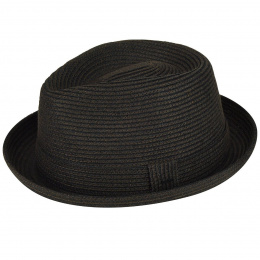 Bailey Espresso Billy Porkpie Hat