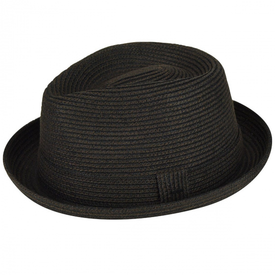 Bailey Espresso Billy Porkpie Hat