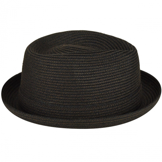Chapeau Porkpie Billy Espresso- Bailey Chapeau Porkpie Billy Espresso- Bailey