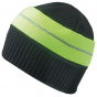 Black Blakely Beanie - Stetson