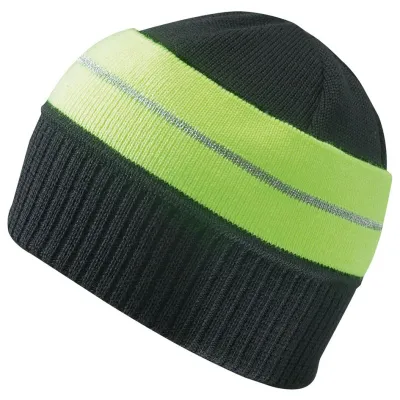 Bonnet Blakely Noir- Stetson  Reference : 9730 | Chapellerie Traclet