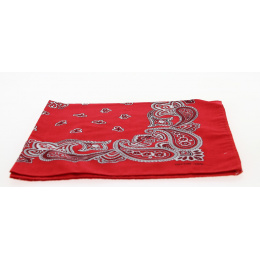 Bandana Headscarf coton