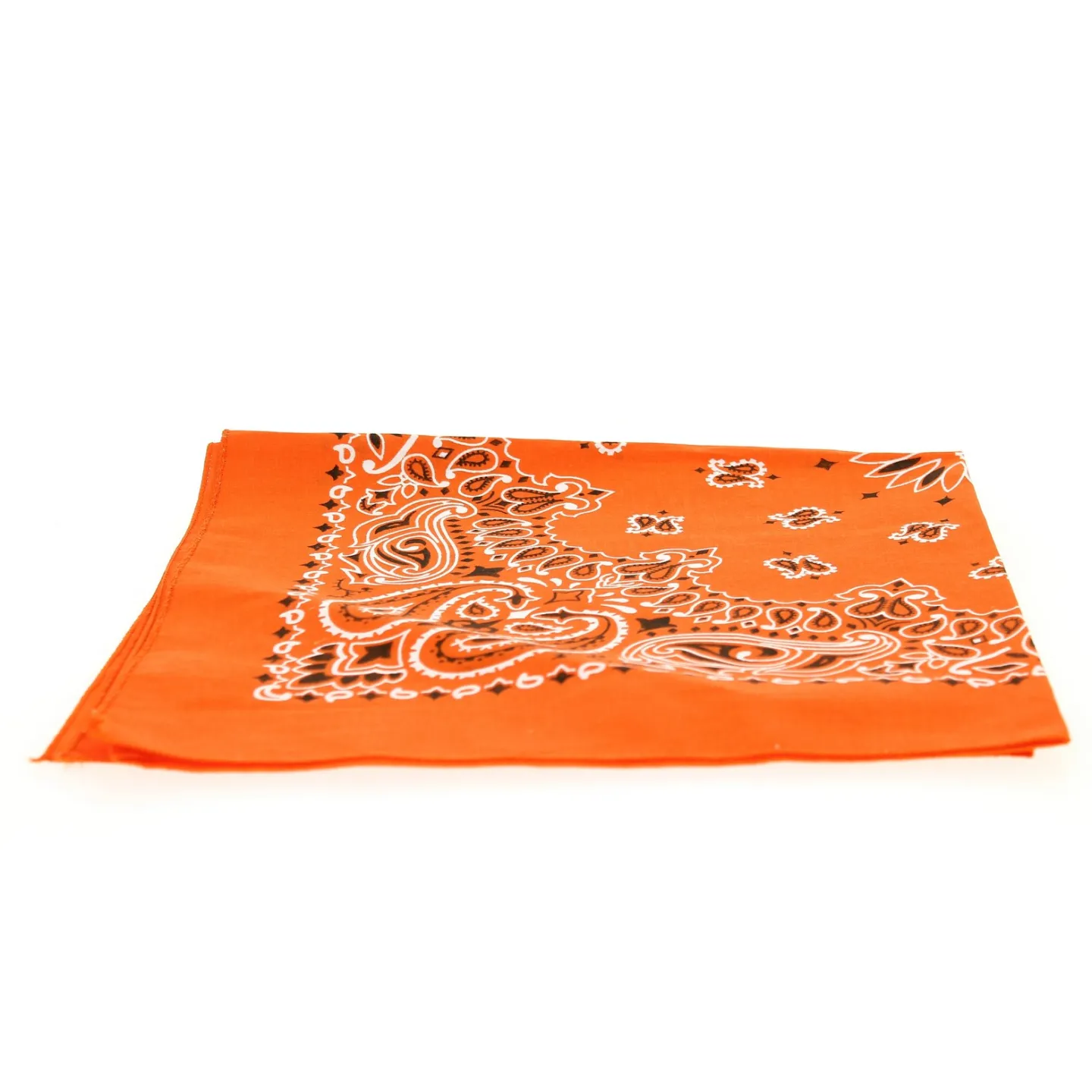 bandana headscarf -  100% coton - Achat en ligne - Chapellerie Traclet Reference : 246 | Chapellerie Traclet