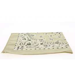 Bandana Headscarf