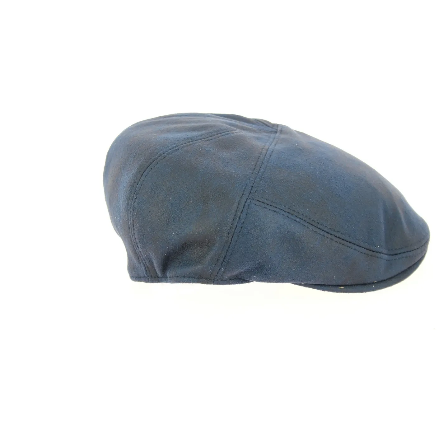 Casquette plate derby Reference : 8204 | Chapellerie Traclet