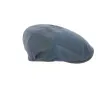 Casquette plate derby Reference : 8204 | Chapellerie Traclet