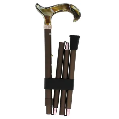 Adjustable walking cane - Fayet Reference: 1470 | Chapellerie Traclet