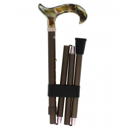 Folding Walking Cane - Fayet