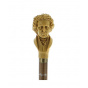 Beethoven Head Walking Stick - Fayet