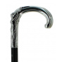 Silver Eve Fayet Cane