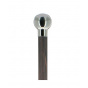 Sword cane with silver pommel - Fayet
