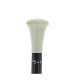Milord Walking Stick Ivory Imitation - FAYET