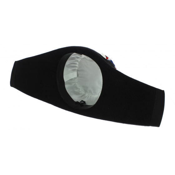 Bicorne Napoléon sans garniture