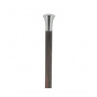 Milord Sword Cane With Silver Pommel - Fayet