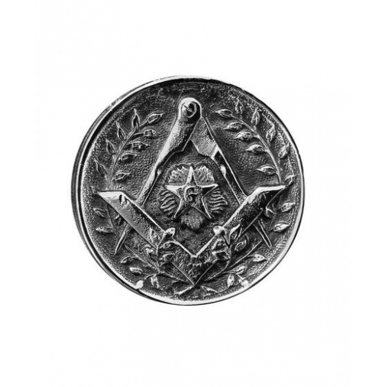 Milord Sword Cane With Silver Pommel - Fayet