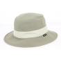 Waterproof Olive Deacon Traveler Bucket Hat - Hatland