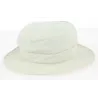 Chapeau Bob Arielle Beige- Mayser  Reference : 557 | Chapellerie Traclet