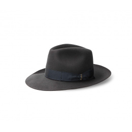 Umberto Grey felt hat - Borsalino