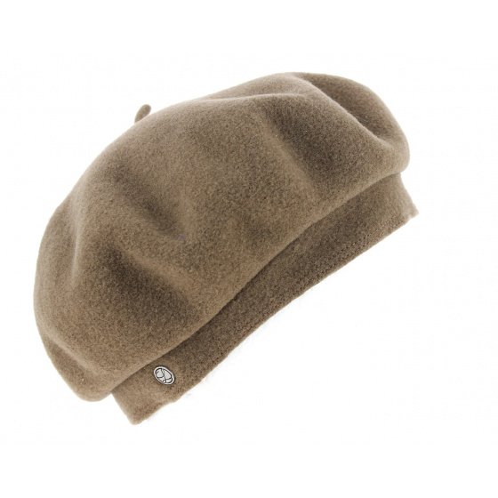 Colette Santal Beret - Heritage by Laulhère