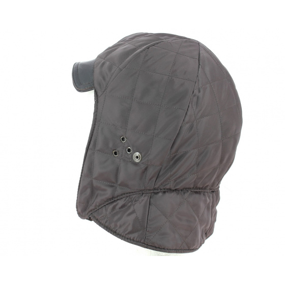 Casque Auto Cuir Casque Auto Cuir