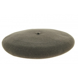 Mademoiselle Heritage Beret by Laulhère