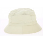 Moers Beige Bucket Hat - Traclet