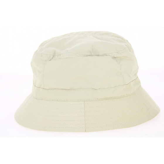 Chapeau Bob Moers Beige- Traclet