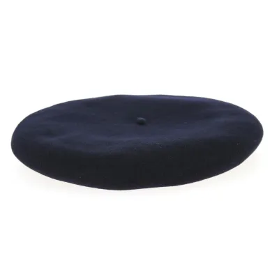 Alpine hunter beret - Alpine hunters tart - Chapellerie Traclet Reference: 4016 | Chapellerie Traclet