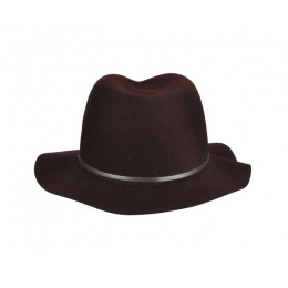 Hat Cloche kat Brixton