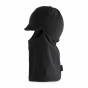Shanty Grey Fleece Balaclava - Pipolaki