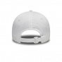 Casquette 9FORTY Jersey Dry Switch Yankees Blanche- New Era