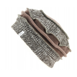 Toque Black oriane
