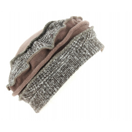 Toque Black oriane