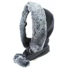 Capuche Norell Polaire Bleu Nuit- Traclet  Reference : 9780 | Chapellerie Traclet