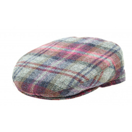 Edinburgh Wool Flat Cap - Mtm