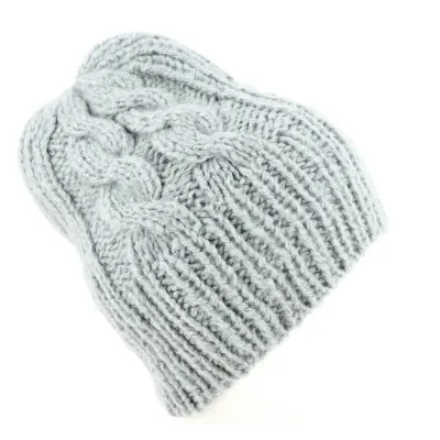 The Parks Beanie Grey-Coal Reference: 5075 | Traclet Hat Shop