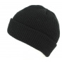 Godden Beanie Black- Loser Machine Company