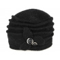 Toque Femme Nirvana Laine - Traclet
