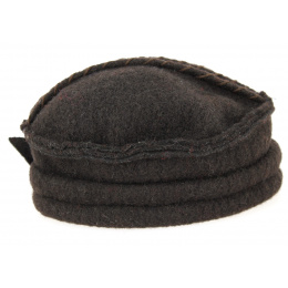 Women's Eileen Wool Beanie - Traclet