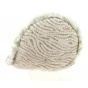 Beige Zebra Earmuffs - Traclet